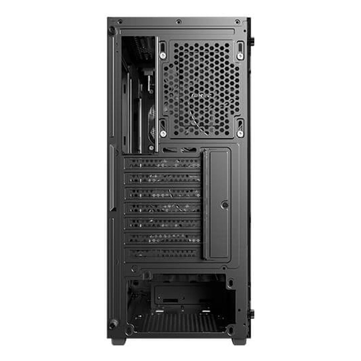 Antec AX65 Gaming Midi Tower με Πλαϊνό Παράθυρο - Image 2