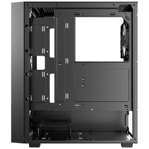 Antec AX65 Gaming Midi Tower με Πλαϊνό Παράθυρο - Image 4