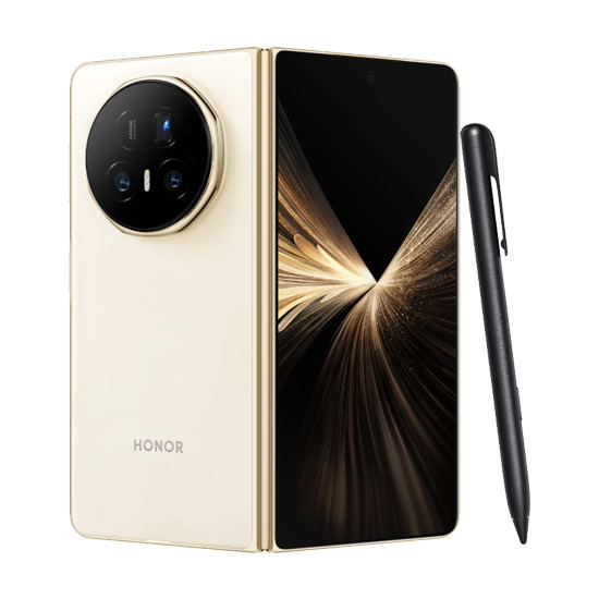 Honor Magic V5 5G Dual SIM (16/512GB) White