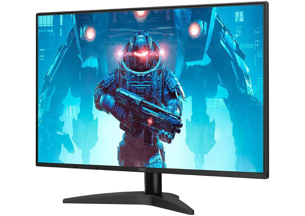 AOC 27B36X IPS HDR FHD 1920x1080 - Image 6