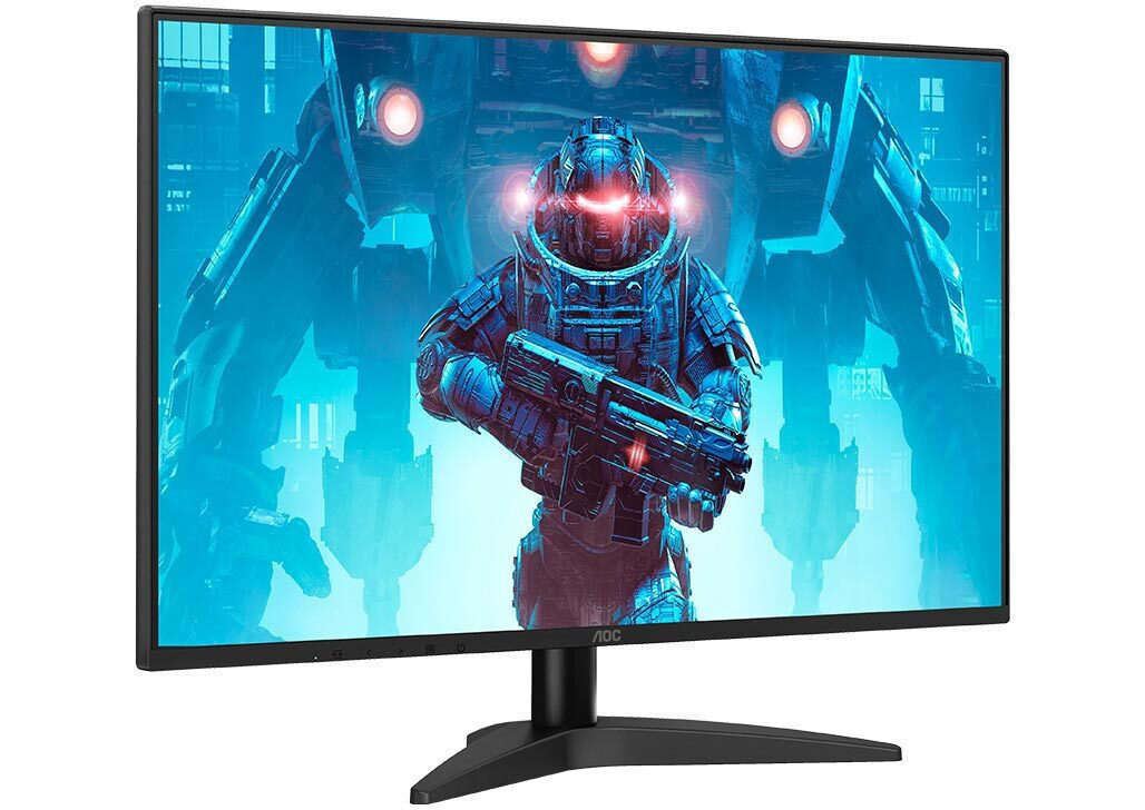 AOC 27B36X IPS HDR FHD 1920x1080 - Image 5