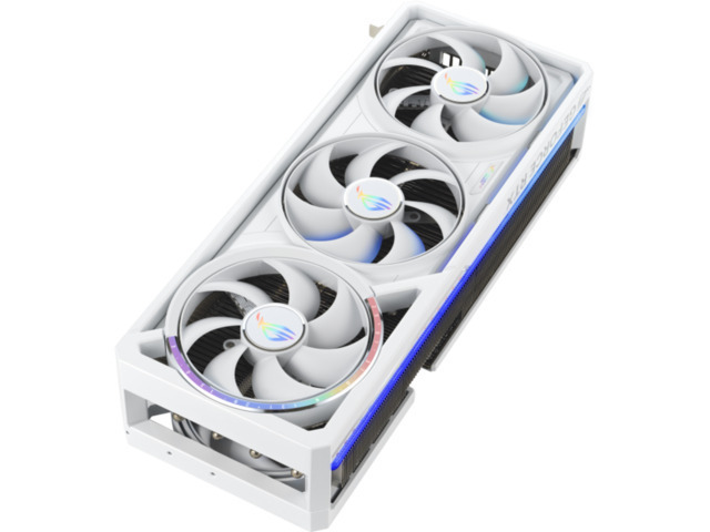 Asus GeForce RTX 5090 32GB ASTRAL Gaming OC White - Image 6