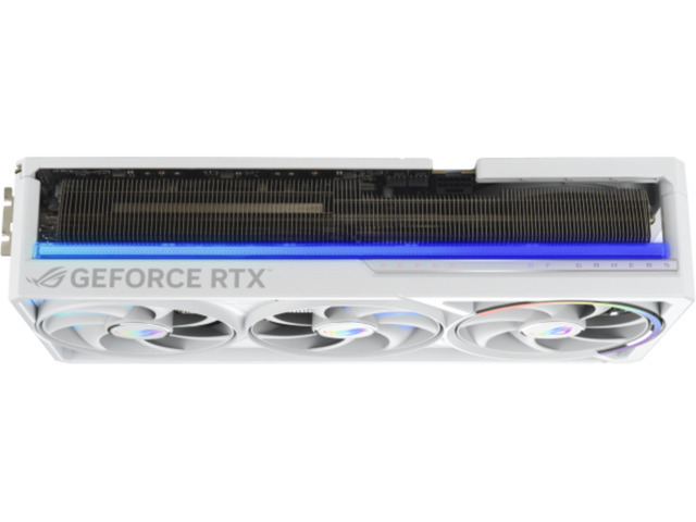 Asus GeForce RTX 5090 32GB ASTRAL Gaming OC White - Image 5
