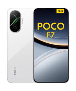 Xiaomi Poco F7 5G Dual SIM (12/512GB) Λευκό