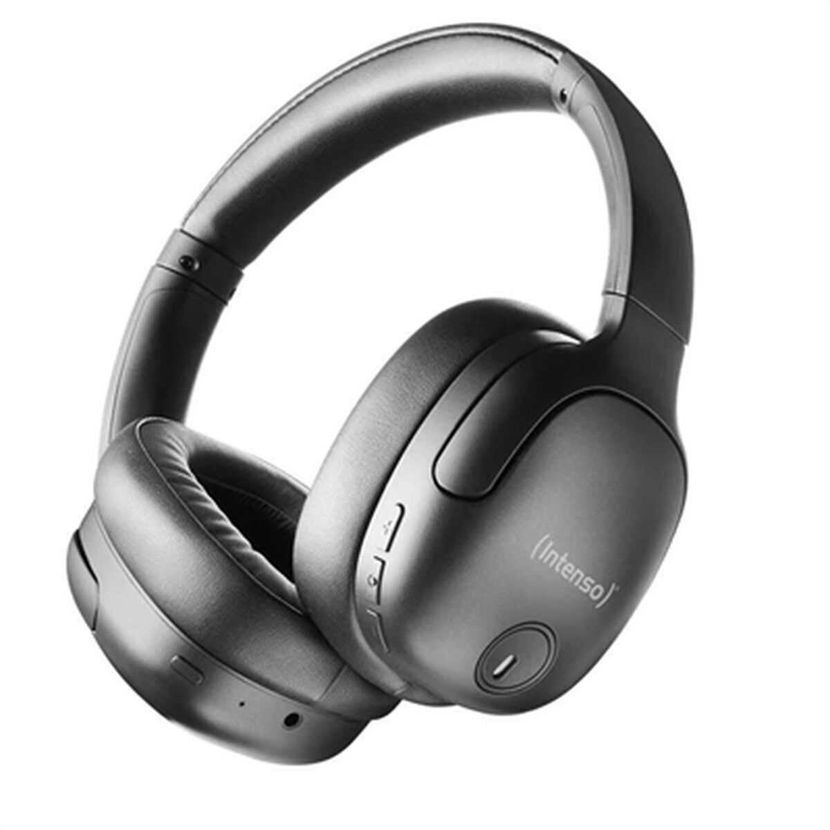 Intenso O400HA Bluetooth / 3.5mm / USB-C Μαύρα - Image 2