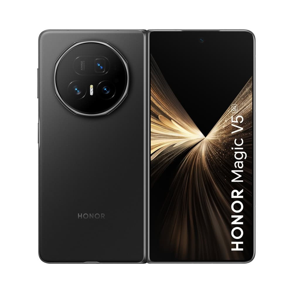Honor Magic V5 5G Dual SIM (16/512GB) Black - Image 3