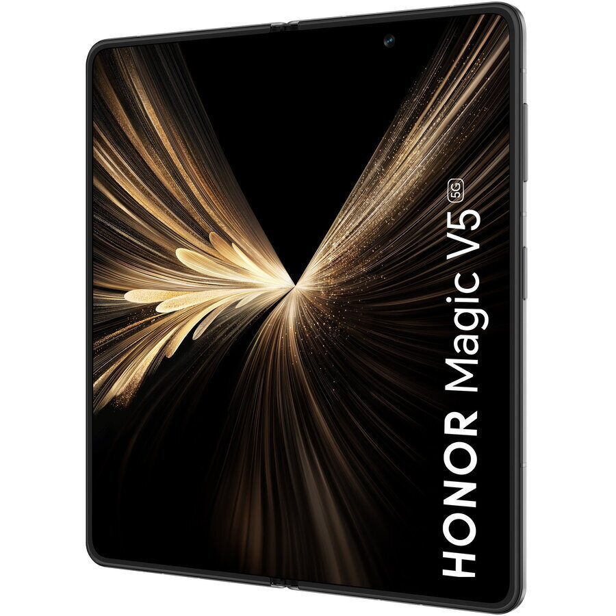 Honor Magic V5 5G Dual SIM (16/512GB) Black - Image 4