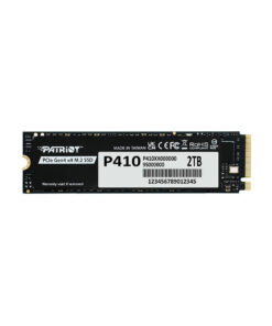 Patriot Viper P410 SSD 2TB M.2 NVMe PCI Express 4.0 P410P2TBM28H