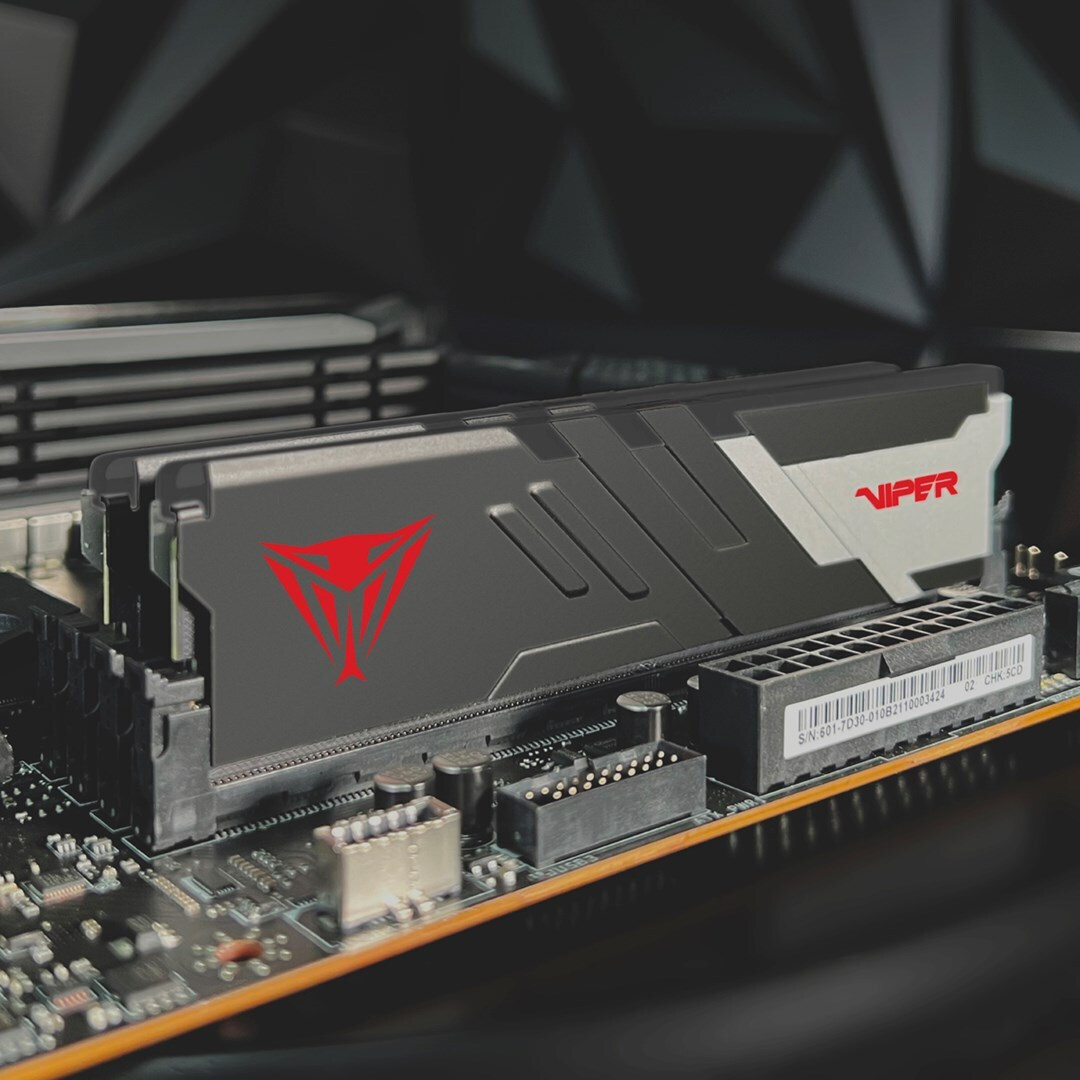 Patriot Viper Venom 16GB DDR5 - Image 2