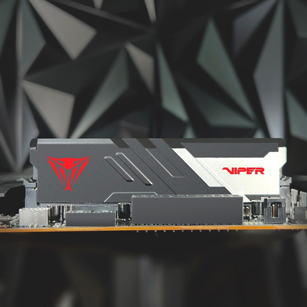 Patriot Viper Venom 16GB DDR5 - Image 3