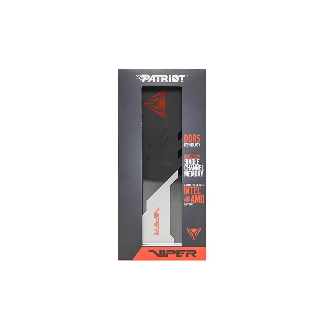 Patriot Viper Venom 16GB DDR5 - Image 4