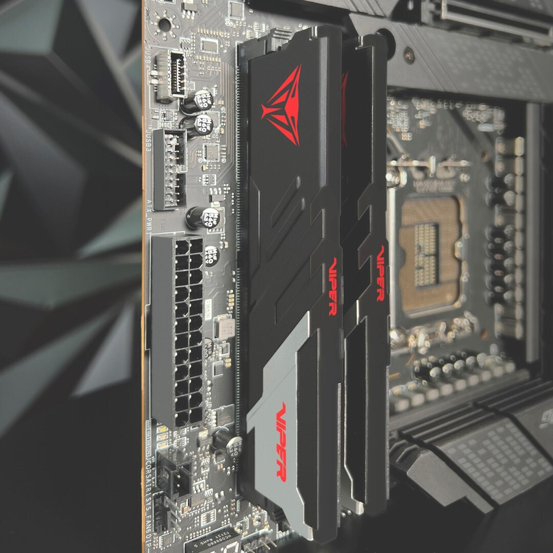 Patriot Viper Venom 16GB DDR5 - Image 5