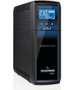 Tecnoware EXA PLUS 2100 UPS Line-Interactive 2100VA 1470W