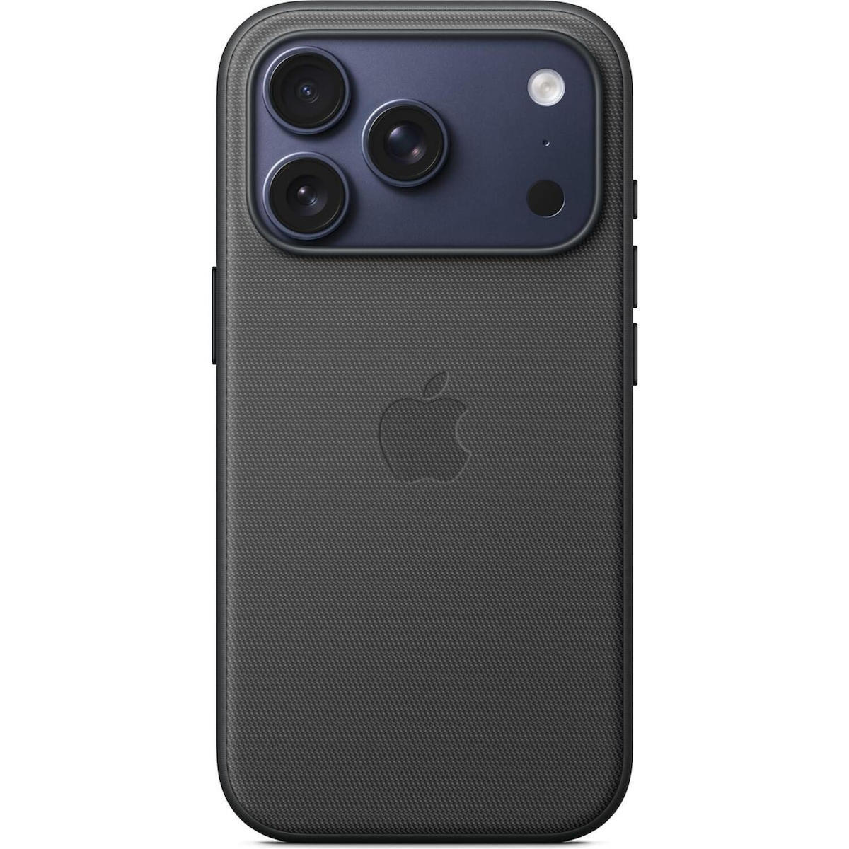 Apple TechWoven Case with MagSafe Back Cover Black (iPhone 17 Pro) MGF34ZM/A - Image 3