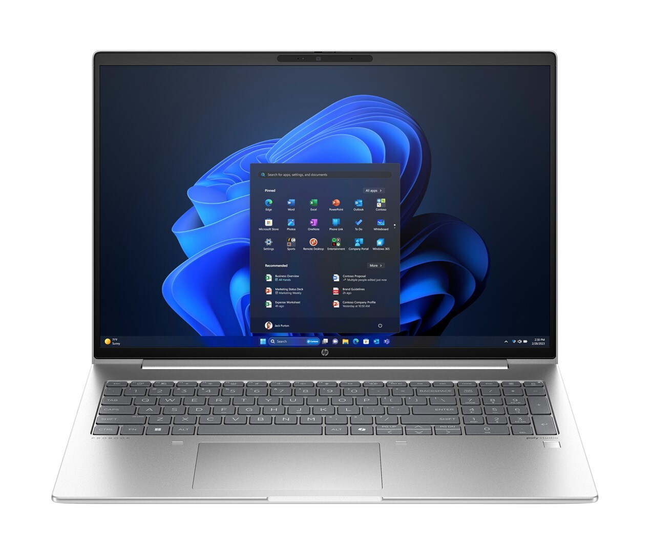Asus Vivobook F1504ZA-WH52 15.6" (i5-1235U/8GB/256GB) - Image 3