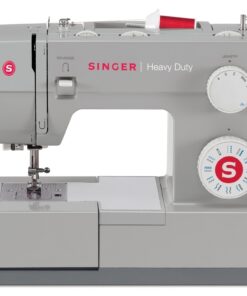 Singer Οικιακή Ραπτομηχανή VE-4423
