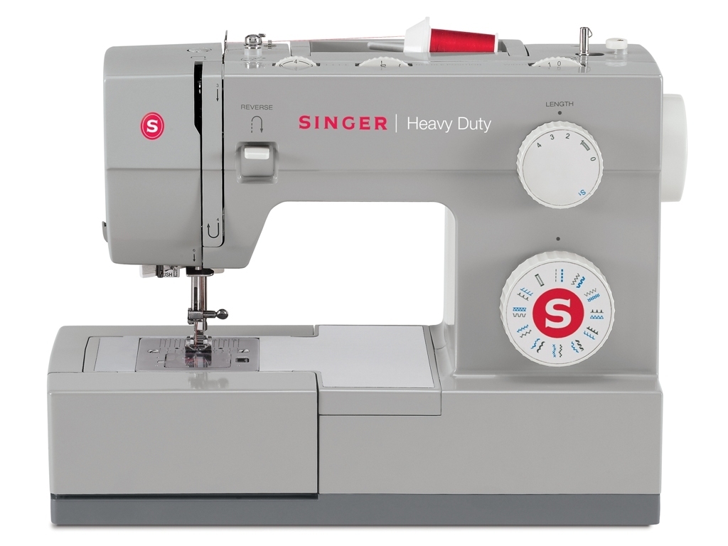 Singer Οικιακή Ραπτομηχανή VE-4423