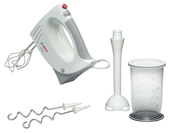 Bosch Μίξερ Χειρός 450W