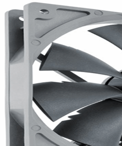 Alternative view of Noctua NF-P14s redux-1500 Case Fan 140mm Γκρι