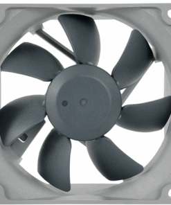 Alternative view of Noctua NF-R8 redux-1200 Case Fan 80mm Γκρι