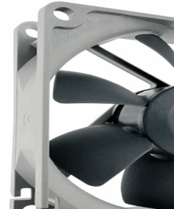 Alternative view of Noctua NF-R8 redux-1800 Case Fan με Σύνδεση 3-Pin Γκρι