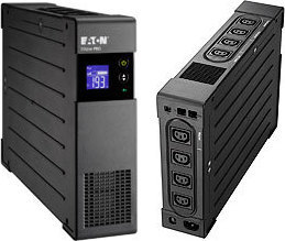 Eaton Ellipse PRO 1200 IEC UPS Line-Interactive 1200VA 750W