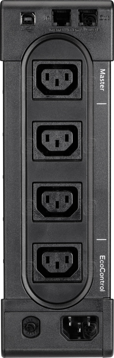 Eaton Ellipse PRO 1200 IEC UPS Line-Interactive 1200VA 750W - Image 3