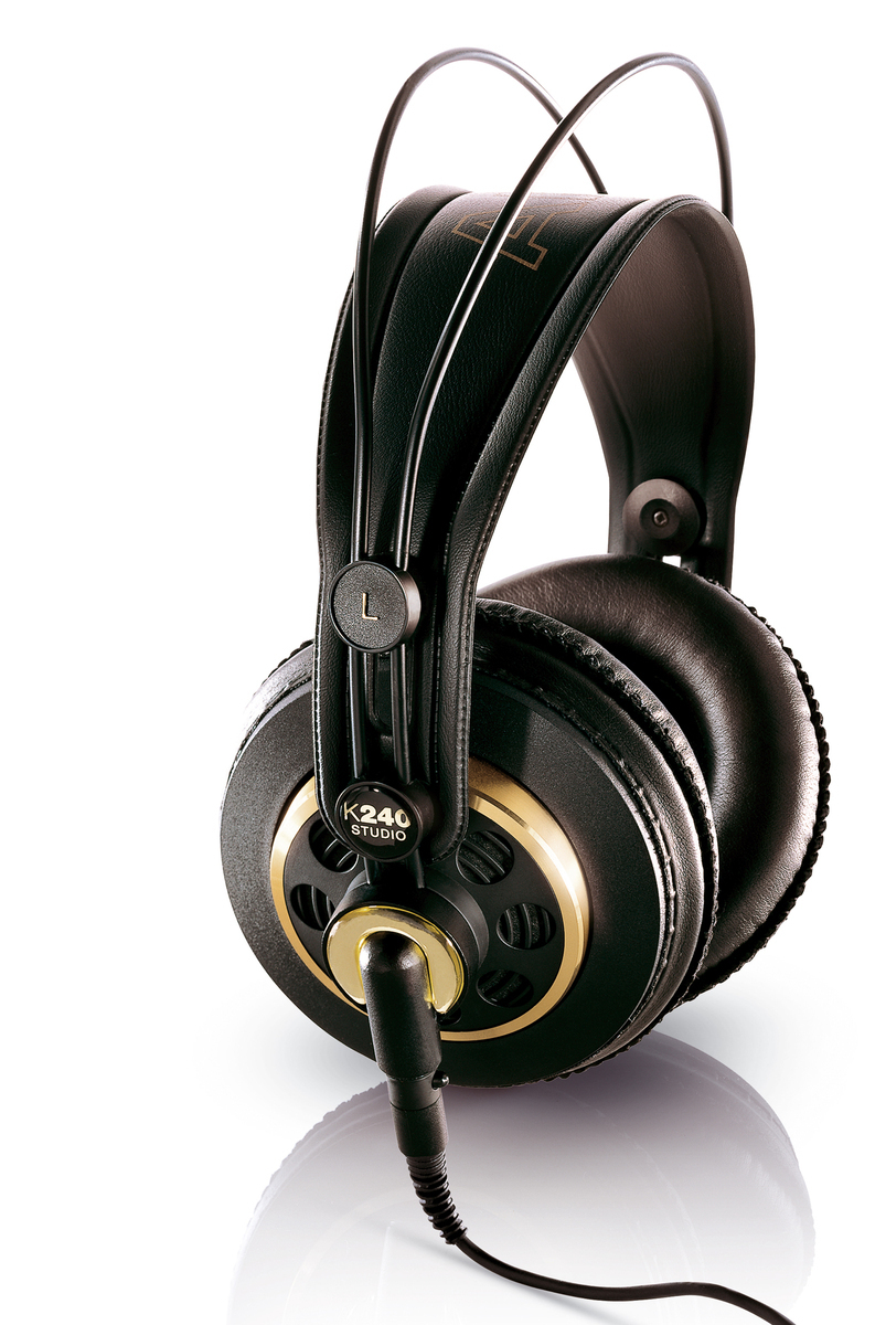 AKG K240 Studio 3.5mm
