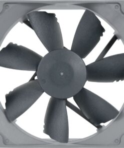 Noctua NF-B9 redux-1600 Case Fan 92mm με Σύνδεση 4-Pin PWM Γκρι