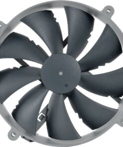 Noctua NF-P14r redux-1500 Case Fan 140mm Γκρι