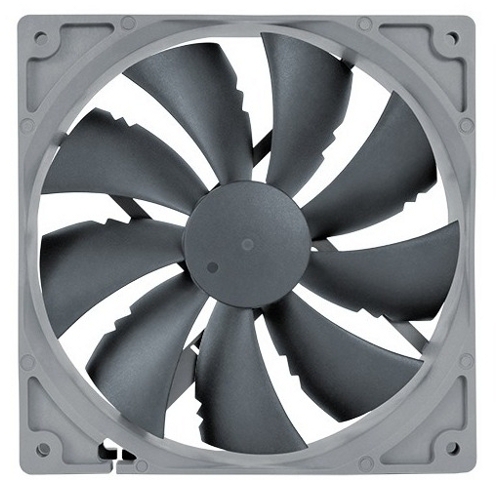 Noctua NF-P14s redux-1500 Case Fan 140mm Γκρι