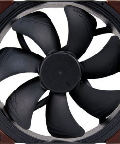 Alternative view of Noctua NF-A14 industrialPPC-2000 IP67 Case Fan 140mm