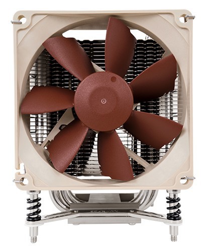 Noctua NH-U9DX i4 Socket 1356/1366/2011 - Image 4