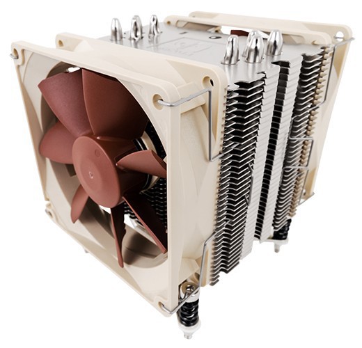 Noctua NH-U9DX i4 Socket 1356/1366/2011 - Image 3