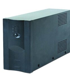 Energenie 850VA UPS with AVR