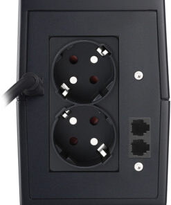 Alternative view of Powerwalker VI 850 SH UPS Line-Interactive 850VA 480W