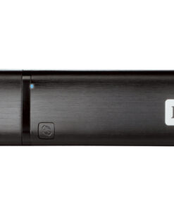 D-Link DWA-182 Ασύρματος USB Αντάπτορας Δικτύου 867Mbps