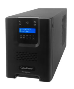 CyberPower PR750ELCD UPS Line-Interactive