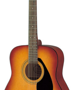 Yamaha Ακουστική Κιθάρα F310 Sunburst