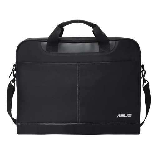 Asus Nereus Τσάντα Ώμου / Χειρός 16" Μαύρη - Image 4