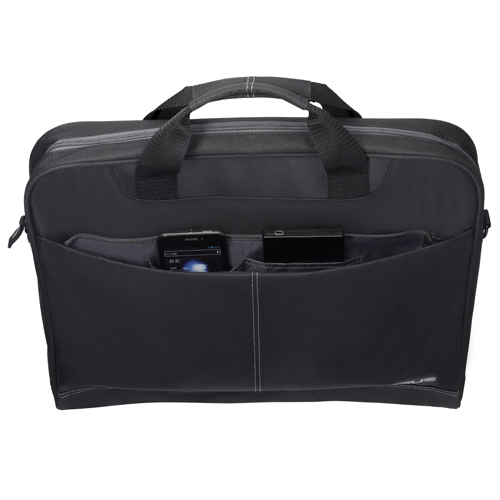 Asus Nereus Τσάντα Ώμου / Χειρός 16" Μαύρη - Image 3