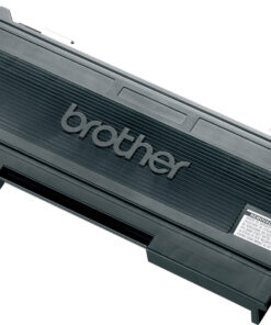 Brother TN-2000 Γνήσιο Toner Laser Εκτυπωτή Μαύρο 2000 Σελίδων (TN-2000)