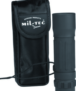 Mil-Tec Μονοκυάλι Παρατήρησης Black