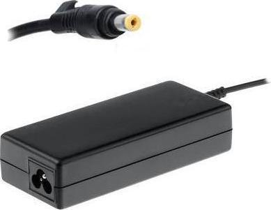 Akyga Φορτιστής Laptop 90W 19.0V 4.74A για HP χωρίς Καλώδιο Τροφοδοσίας