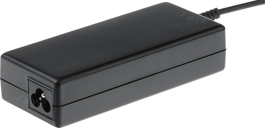 Akyga Φορτιστής Laptop 90W 19.0V 4.74A για HP χωρίς Καλώδιο Τροφοδοσίας - Image 2