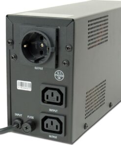 Alternative view of Energenie EG-UPS-031