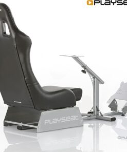 Alternative view of Playseat Simulation CockpitEvolution