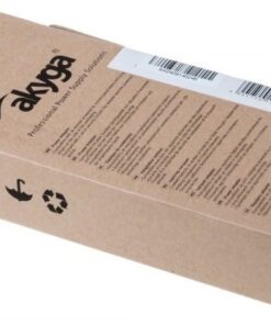 Alternative view of Akyga Φορτιστής Laptop 65W 20V 3.25A για Fujitsu χωρίς Καλώδιο Τροφοδοσίας