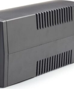 Energenie Basic 850 UPS Line-Interactive 850VA 510W με 2 Schuko Πρίζες