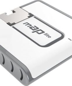 Alternative view of MikroTik mAP lite